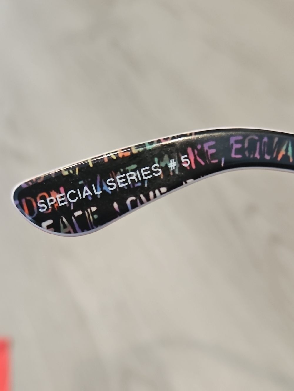 Ray-Ban Wayfarer - Special Series #5 - Picture 7 of 7